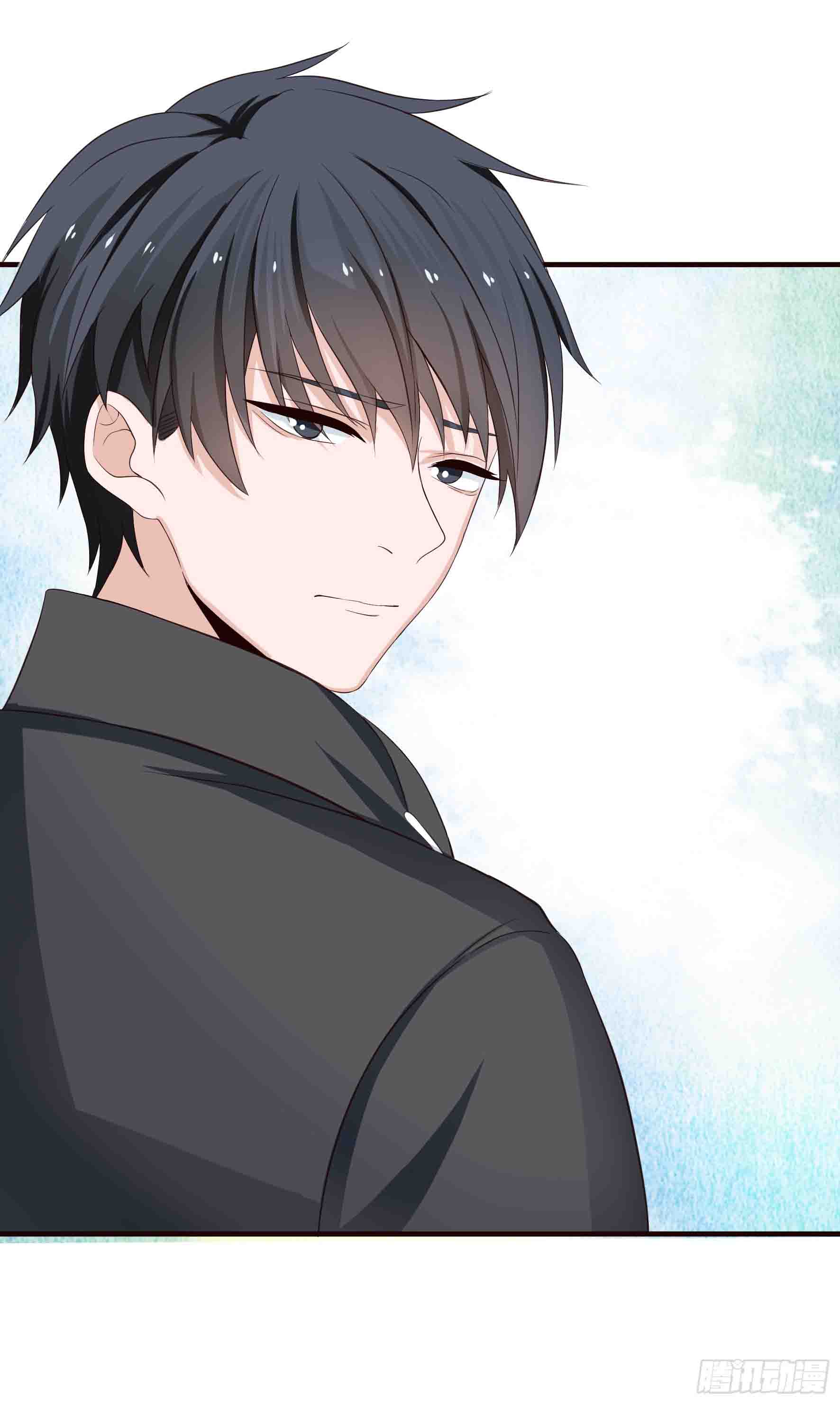 Fairy Demon Dad Chapter 03 Gambar 38